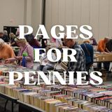Pages for Pennies
