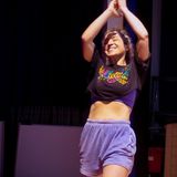Zumba with Mon