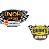UNOH 250 presented by Ohio Logistics and Bush's Beans 200