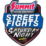 Street Fights #5