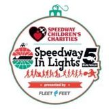 SCC Speedway in Lights 5K presented by Fleet Feet Sports