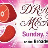 Drag Queen Meat Bingo
