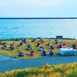 Jigs & Swigs at Resurgence at Canalside