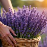 U-Pick Lavender