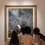 How to Talk to Grown-ups About Art