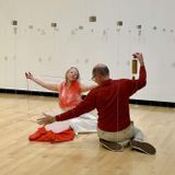 Art Moves Me Mindfulness Saturdays