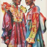 FIT: Buffalo Fashion, Identity, and Transformation