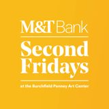 M&T Second Friday November 2026