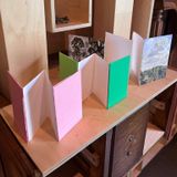 Open Studio First Saturday of the Month
