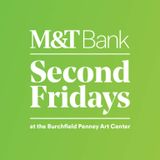 M&T Second Friday October 2026