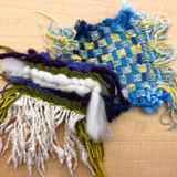 Open Studio First Saturday of the Month
