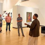 WNY Veteran & Artists Wellness Collaborative our & Hands-on Art-making Workshop for Veterans