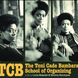 Beyond Boundaries : TCB – The Toni Cade Bambara School of Organizing