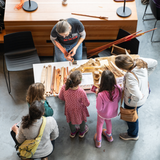Archaeology Family Day