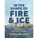 Author Talk: In the Range of Fire and Ice
