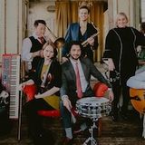 SILVER ARROW BAND