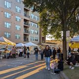 Capitol View Farmers' Market