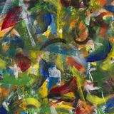 Color Quest 1: The Power of Color