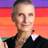 An Evening with Elizabeth Gilbert