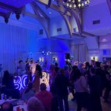 Adult Boo Bash