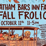 Chatham Bars Inn Farm Fall Frolic