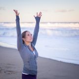 Total Body Workout Class