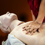 Heartsaver® CPR AED Class