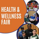 Health & Wellness Fair