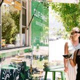 Sip & Support: Napa Humane + Street Food Menu & Live Music