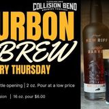 Bourbon and Brew