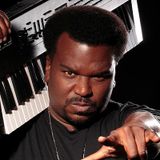 Craig Robinson