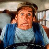 Ernest Goes to Camp
