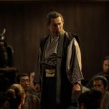 The Samurai and the Prisoner