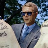 The Thomas Crown Affair (1968)