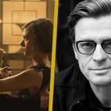 Babylon Berlin with Director Henk Handloegten