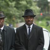 Voting Counts: Elections in Film (Wednesday Section)