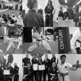 Little Ninjas (4–6)