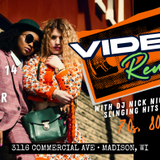 Video Rewind: 70s, 80s, 90s w/ DJ Nick Nice