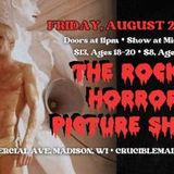 The Rocky Horror Picture Show