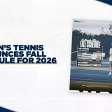 Women's Tennis vs CSU Invitational