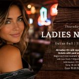 Ladies Night