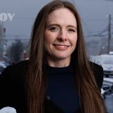 Maddy Smith