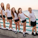 Soft shoe beginner class