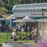 Live Music at Silver Lake