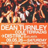 Dean Turnley