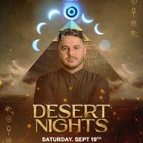 Desert Nights