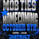Mob Ties