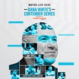 Dana White's Contender Series: Season 10