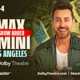 Max Amini