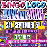 Bingo Loco